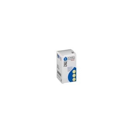 Homeopharm Th2 Globuli 20g omeopatico per le allergie Homeopharm Th2 Globuli 20g omeopatico per le allergie