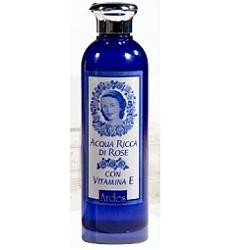 Ardes Acqua rose con vitamina e tonico detergente 250 ml