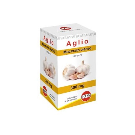Kos Aglio macerato oleoso Kos Aglio macerato oleoso