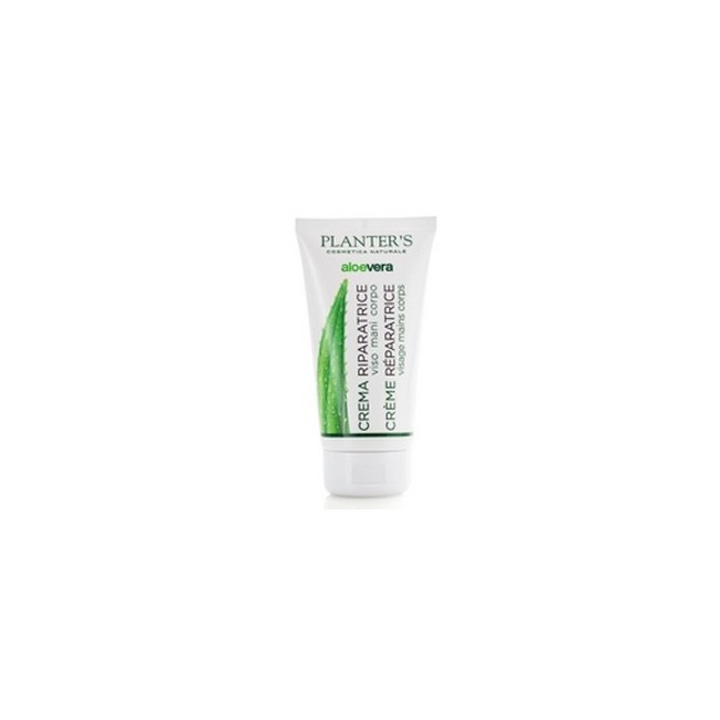 Planter’s Crema Riparatrice Idratante Viso Mani Corpo 200 Ml Planter’s Crema Riparatrice Idratante Viso Mani Corpo 200 Ml