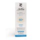 Aknet sun protezione molto alta spf50+ per pelli acneiche 50 ml