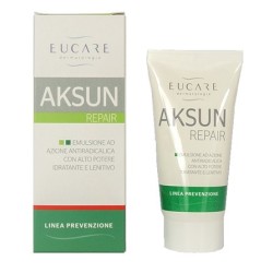 Aksun repair emulsione idratante e lenitiva 50ml