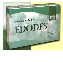 Edodes 16 Buste
