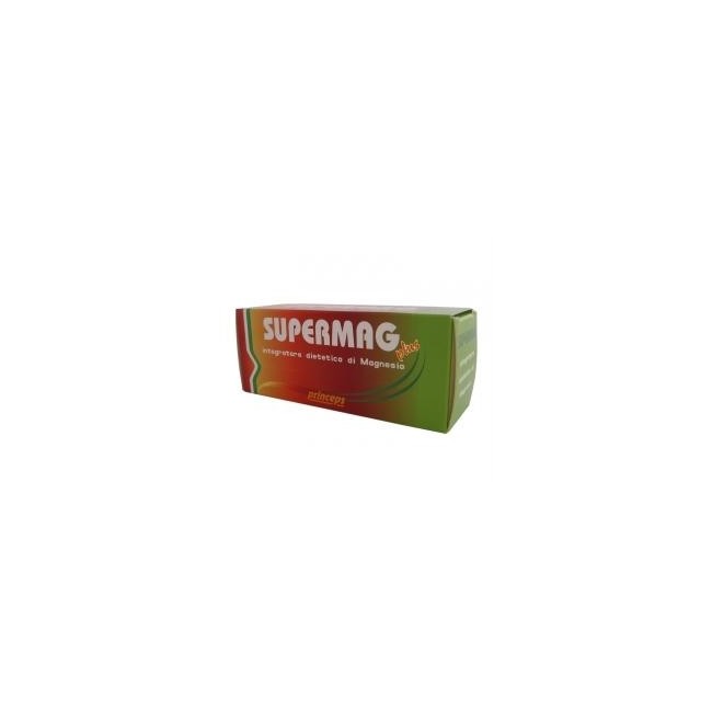 Supermag Plus 10 Flaconcini 15ml Supermag Plus 10 Flaconcini 15ml