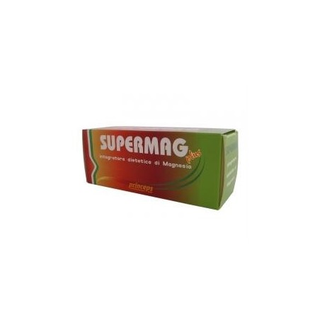 Supermag Plus 10 Flaconcini 15ml Supermag Plus 10 Flaconcini 15ml