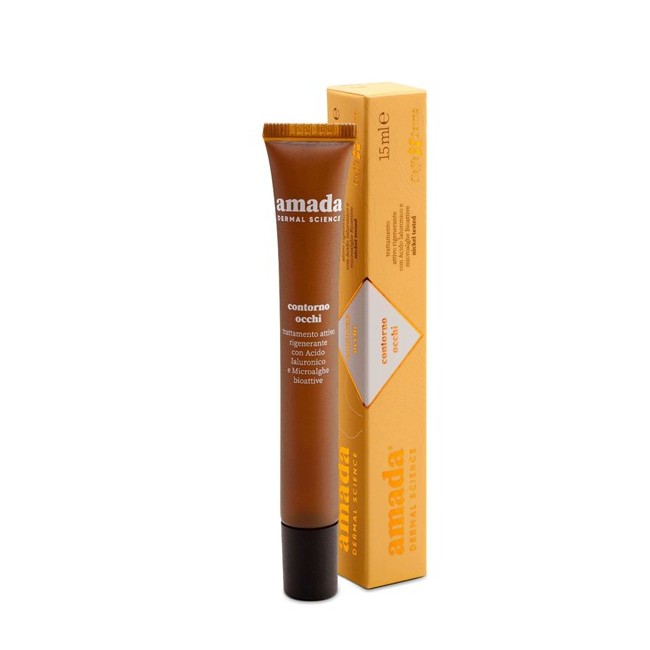 Cieffe derma Amada contorno occhi Cieffe derma Amada contorno occhi