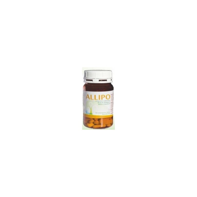 Allipo 60 Compresse Allipo 60 Compresse
