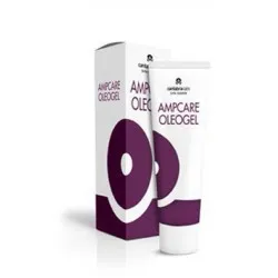 Difa Cooper Ampcare oleogel per la protezione delle ferite 30 ml