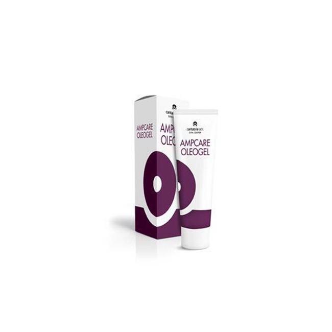 Difa Cooper Ampcare oleogel per la protezione delle ferite 30 ml Difa Cooper Ampcare oleogel per la protezione delle ferite 30 ml