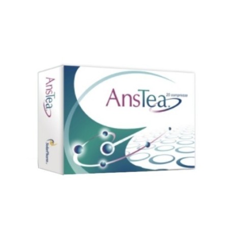 Solarpharm Anstea 20 Compresse