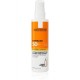 Anthelios shaka spray protezione solare 50+ 200 ml
