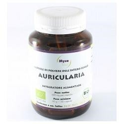 Auricularia 93 Capsule Freeland