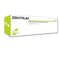 Zentrum 8 Flaconi 10ml