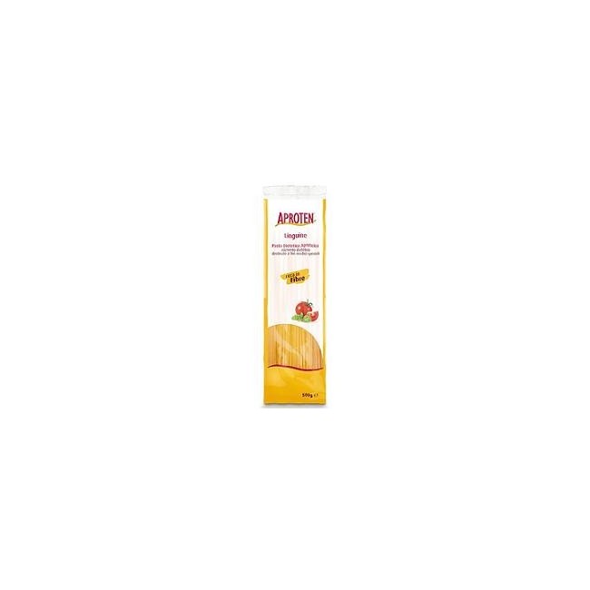 Aproten linguine alimento ipoproteico per nefropatie 500 g Aproten linguine alimento ipoproteico per nefropatie 500 g