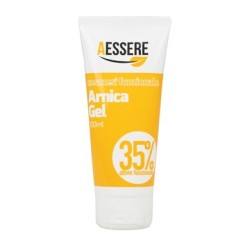 Aessere Arnica gel 35% per contusioni e gonfiori 100 ml
