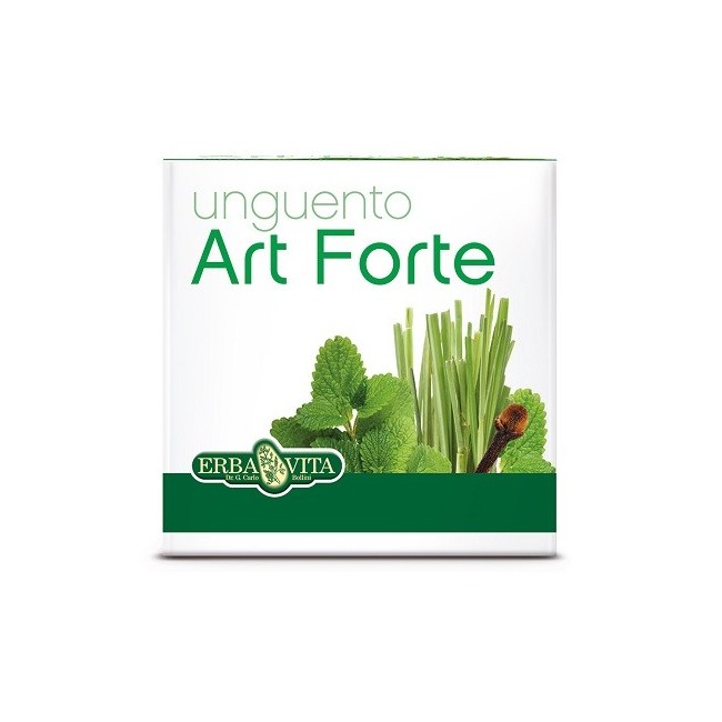rba vita Art forte unguento per dolori reumatici 50ml rba vita Art forte unguento per dolori reumatici 50ml