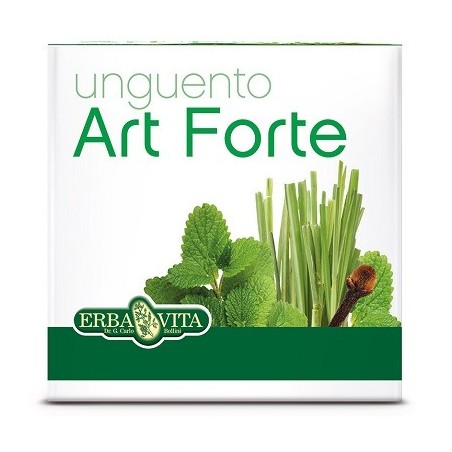 rba vita Art forte unguento per dolori reumatici 50ml rba vita Art forte unguento per dolori reumatici 50ml