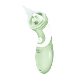 Cami Aspiratore nasale elettrico muky per bambini