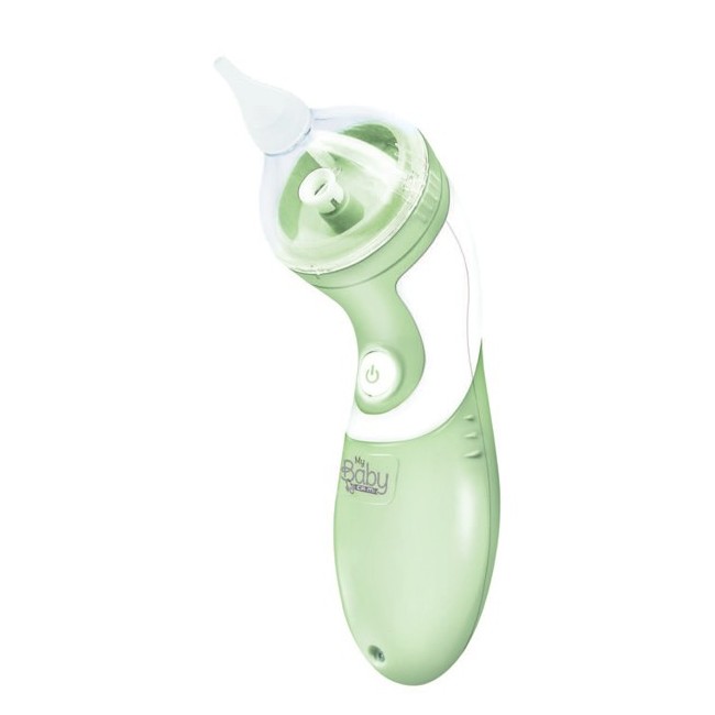 Cami Aspiratore nasale elettrico muky per bambini Cami Aspiratore nasale elettrico muky per bambini