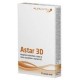 Alfa intes Astar 3d integratore antiossidante 20 capsule molli