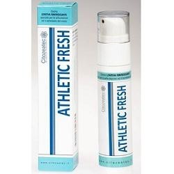 Citozeatec Athletic fresch crema lenitiva e rinfrescante 50ml
