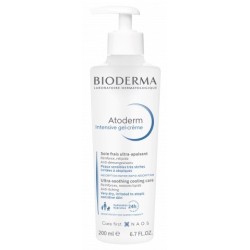Bioderma Atoderm intensive gel creme antiprurito 200 ml
