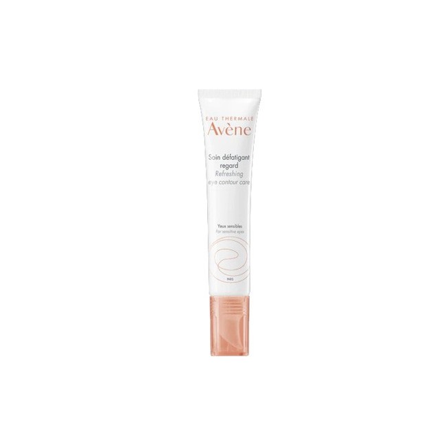 Avene trattamento cosmetico antifatica occhi 15 ml Avene trattamento cosmetico antifatica occhi 15 ml