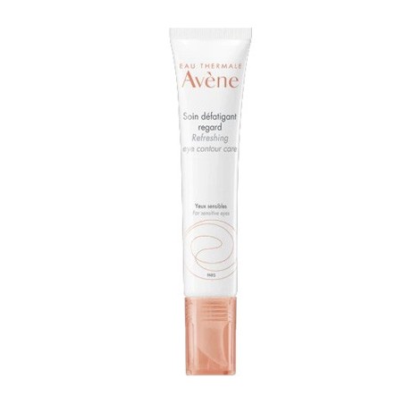 Avene trattamento cosmetico antifatica occhi 15 ml Avene trattamento cosmetico antifatica occhi 15 ml