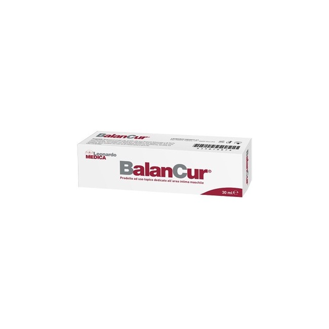 Leonardo medica Balancur gel intimo 30ml Leonardo medica Balancur gel intimo 30ml