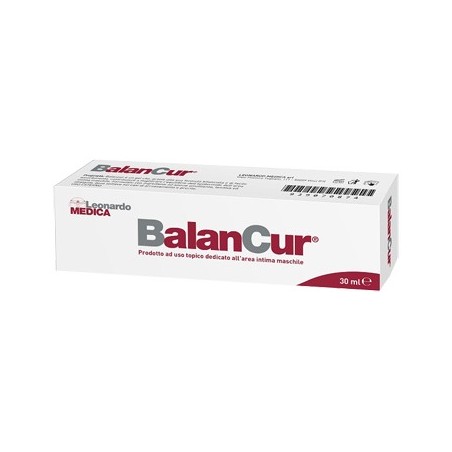 Leonardo medica Balancur gel intimo 30ml