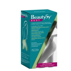 Syrio Beauty sy body integratore per cellulite 15 stick pack