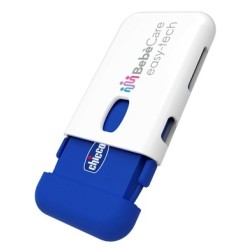 Chicco bebe care easy tech sistema anti-abbandono universale