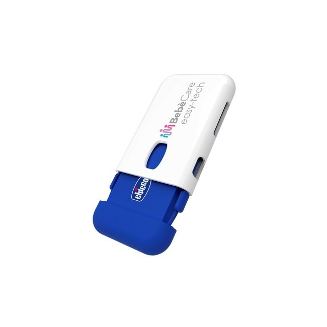 Chicco bebe care easy tech sistema anti-abbandono universale Chicco bebe care easy tech sistema anti-abbandono universale