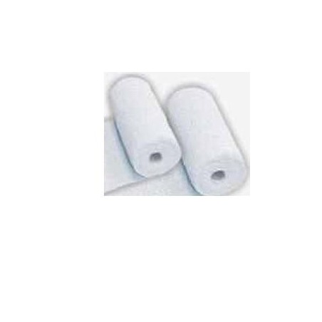 PB Pharma Benda gessata a presa rapida 15x200cm