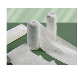 Prontozink Benda medicata  con ossido di zinco 10x500cm