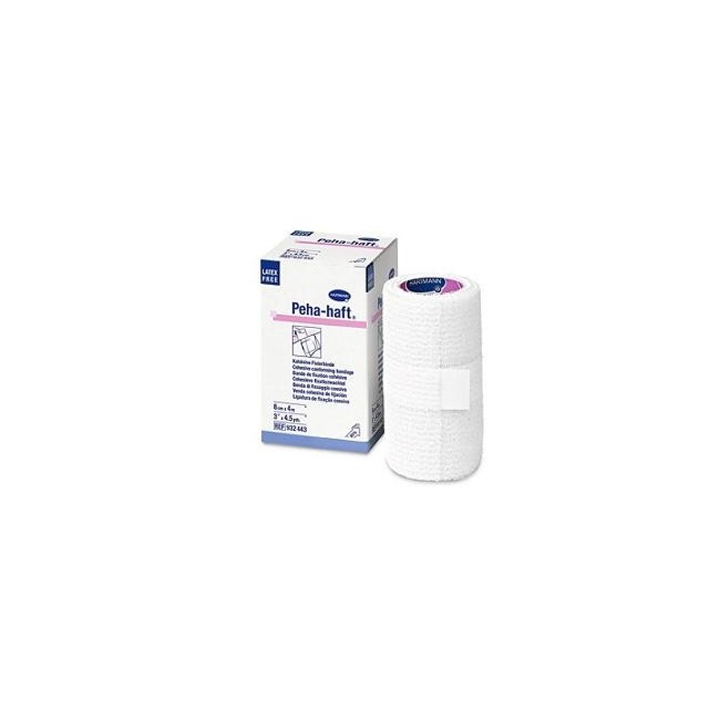 Peha-haft benda elastica autoadesiva cm 10 x 4 mt 1 pezzo Peha-haft benda elastica autoadesiva cm 10 x 4 mt 1 pezzo