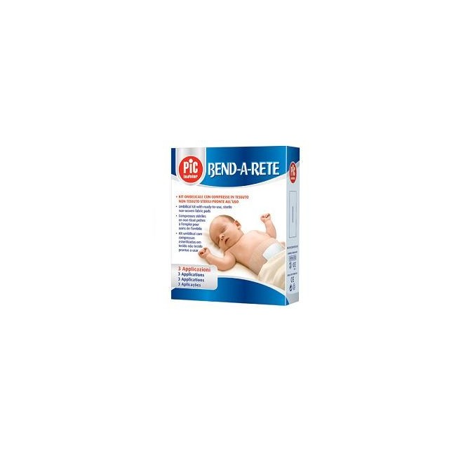 Pic Solution benda a rete tubolare calibro 5 testa e coscia 3m Pic Solution benda a rete tubolare calibro 5 testa e coscia 3m