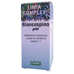Princeps Biancospino piu gocce integratore 50 ml