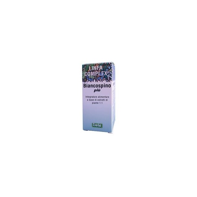 Princeps Biancospino piu gocce integratore 50 ml