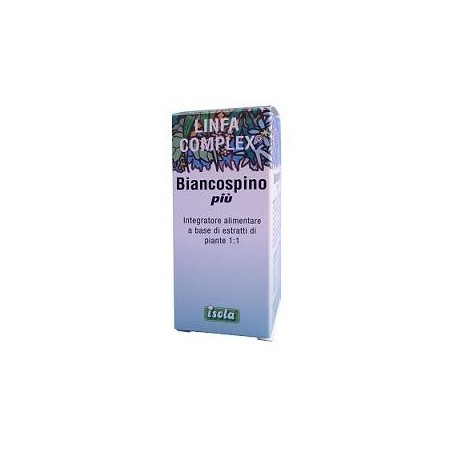 Princeps Biancospino piu gocce integratore 50 ml