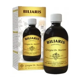 Dottor Giorgini Biliaris liquido analcolico 500 ml
