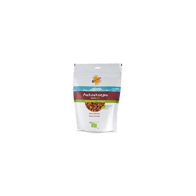 Alchechengio Bacca Biologica 200g Alchechengio Bacca Biologica 200g