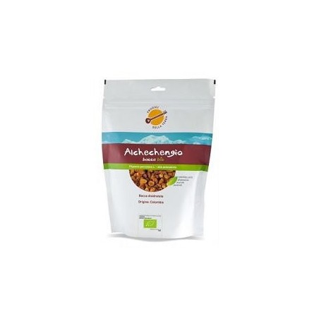 Alchechengio Bacca Biologica 200g