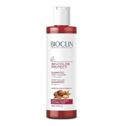 Bioclin bio colorist protect shampoo post colore 400 ml