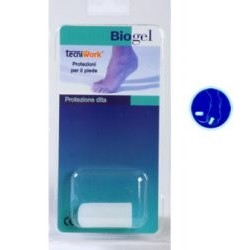 Tecniwork Biogel protezione dita misura media 1 pezzo