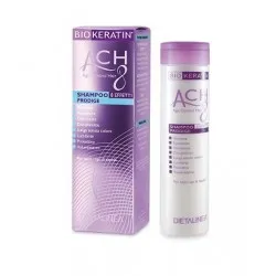 Biokeratin ach8 shampoo prodige per capelli spenti 100 ml