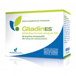 Gliadines 30 Bustine