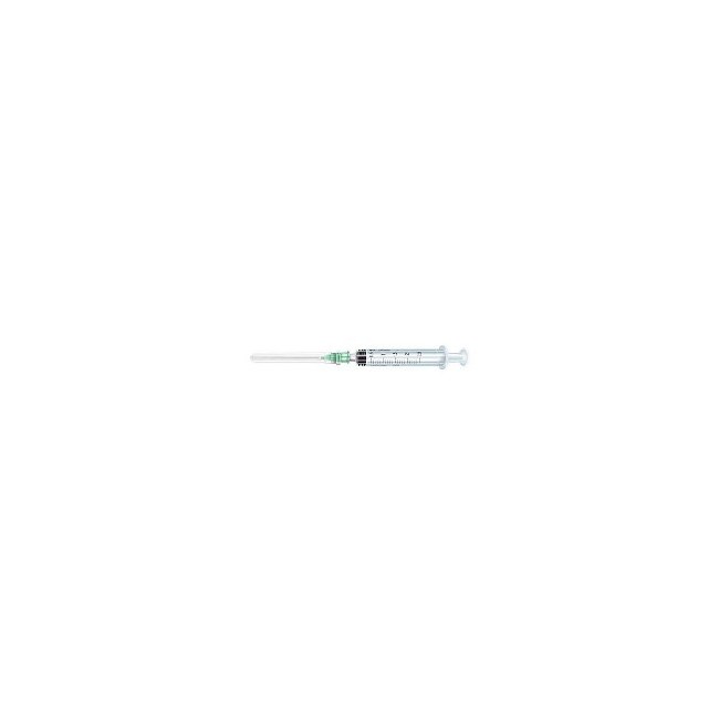 Pic Solution Siringa 2,5ml Ago G21x1 1 Pezzo Pic Solution Siringa 2,5ml Ago G21x1 1 Pezzo