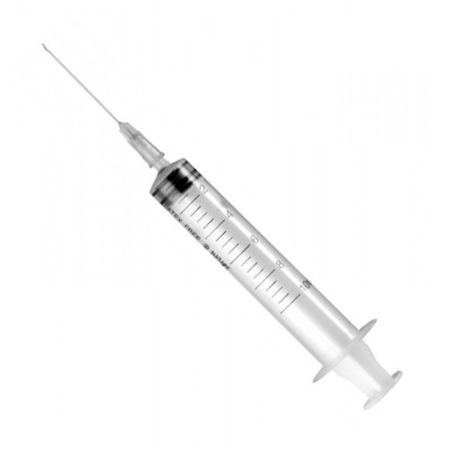 Pic siringa Con Ago Staccabile 10ml G20x1,5 Centrato 1 Pezzo Pic siringa Con Ago Staccabile 10ml G20x1,5 Centrato 1 Pezzo