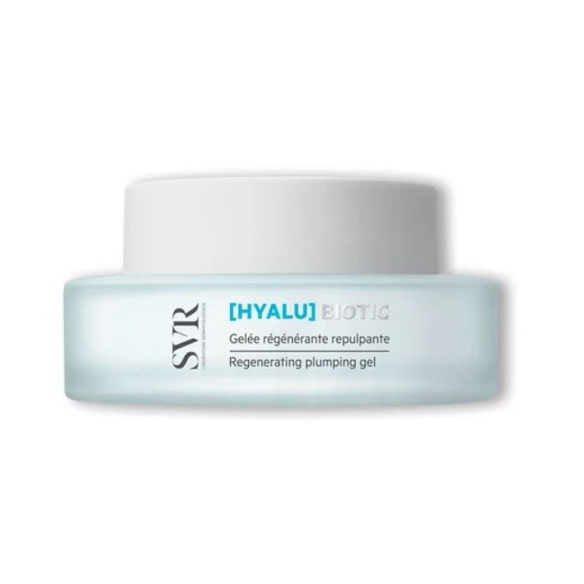 Laboratori Svr Hyalu biotic crema rimpolpante 50 ml Laboratori Svr Hyalu biotic crema rimpolpante 50 ml